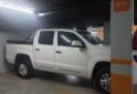 Camionetas - Volkswagen Amarok 2015 Diesel 220000Km - En Venta