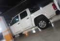 Camionetas - Volkswagen Amarok 2015 Diesel 220000Km - En Venta