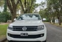 Camionetas - Volkswagen Amarok 2015 Diesel 220000Km - En Venta