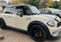 Autos - Mini Cooper S 2012 Nafta 91000Km - En Venta