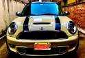 Autos - Mini Cooper S 2012 Nafta 91000Km - En Venta