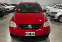 Autos - Volkswagen Suran 2009 Nafta 103000Km - En Venta