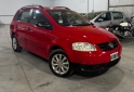 Autos - Volkswagen Suran 2009 Nafta 103000Km - En Venta