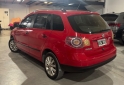Autos - Volkswagen Suran 2009 Nafta 103000Km - En Venta