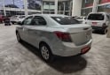 Autos - Chevrolet PRISMA 2015 Nafta 103000Km - En Venta