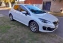 Autos - Peugeot 308 2017 Nafta 90000Km - En Venta