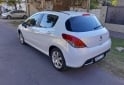 Autos - Peugeot 308 2017 Nafta 90000Km - En Venta
