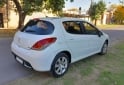 Autos - Peugeot 308 2017 Nafta 90000Km - En Venta