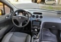 Autos - Peugeot 308 2017 Nafta 90000Km - En Venta