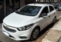 Autos - Chevrolet 2018 2018 Nafta 40000Km - En Venta