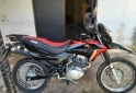 Motos - Honda Xr 150l 2024 Nafta 12000Km - En Venta