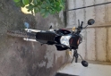 Motos - Honda Xr 150l 2024 Nafta 12000Km - En Venta