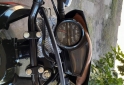 Motos - Honda Xr 150l 2024 Nafta 12000Km - En Venta