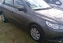 Autos - Volkswagen Voyage 2011 Nafta 190000Km - En Venta