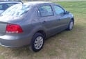 Autos - Volkswagen Voyage 2011 Nafta 190000Km - En Venta
