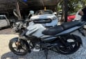 Motos - Bajaj Rouser Ns 125 2021 Nafta 6500Km - En Venta