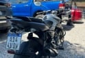 Motos - Bajaj Rouser Ns 125 2021 Nafta 6500Km - En Venta