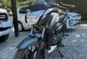 Motos - Bajaj Rouser Ns 125 2021 Nafta 6500Km - En Venta
