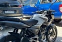 Motos - Bajaj Rouser Ns 125 2021 Nafta 6500Km - En Venta