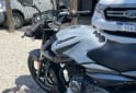 Motos - Bajaj Rouser Ns 125 2021 Nafta 6500Km - En Venta
