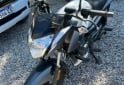 Motos - Bajaj Rouser Ns 125 2021 Nafta 6500Km - En Venta