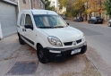Utilitarios - Renault Kangoo 1.6 16v furgon 2012 Nafta 168000Km - En Venta