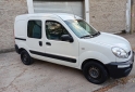 Utilitarios - Renault Kangoo 1.6 16v furgon 2012 Nafta 168000Km - En Venta