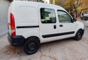 Utilitarios - Renault Kangoo 1.6 16v furgon 2012 Nafta 168000Km - En Venta