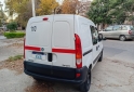 Utilitarios - Renault Kangoo 1.6 16v furgon 2012 Nafta 168000Km - En Venta