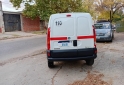 Utilitarios - Renault Kangoo 1.6 16v furgon 2012 Nafta 168000Km - En Venta
