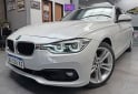 Autos - Bmw 320i Sport  2.0T 2016 Nafta  - En Venta