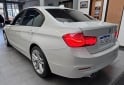 Autos - Bmw 320i Sport  2.0T 2016 Nafta  - En Venta