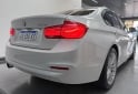 Autos - Bmw 320i Sport  2.0T 2016 Nafta  - En Venta