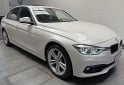 Autos - Bmw 320i Sport  2.0T 2016 Nafta  - En Venta