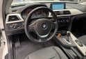 Autos - Bmw 320i Sport  2.0T 2016 Nafta  - En Venta