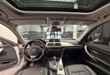 Autos - Bmw 320i Sport  2.0T 2016 Nafta  - En Venta