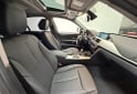 Autos - Bmw 320i Sport  2.0T 2016 Nafta  - En Venta