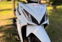 Motos - Honda Wave 2022 Nafta 18000Km - En Venta