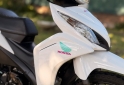 Motos - Honda Wave 2022 Nafta 18000Km - En Venta