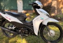 Motos - Honda Wave 2022 Nafta 18000Km - En Venta