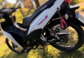Motos - Honda Wave 2022 Nafta 18000Km - En Venta
