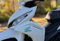 Motos - Honda Wave 2022 Nafta 18000Km - En Venta