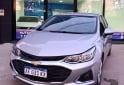 Autos - Chevrolet Cruze LT 2021 Nafta 58900Km - En Venta