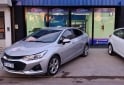 Autos - Chevrolet Cruze LT 2021 Nafta 58900Km - En Venta
