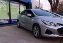 Autos - Chevrolet Cruze LT 2021 Nafta 58900Km - En Venta
