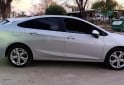 Autos - Chevrolet Cruze LT 2021 Nafta 58900Km - En Venta