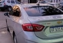 Autos - Chevrolet Cruze LT 2021 Nafta 58900Km - En Venta