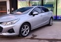 Autos - Chevrolet Cruze LT 2021 Nafta 58900Km - En Venta