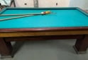 Otros - Mesa de billar profesional - En Venta