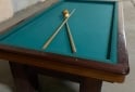 Otros - Mesa de billar profesional - En Venta